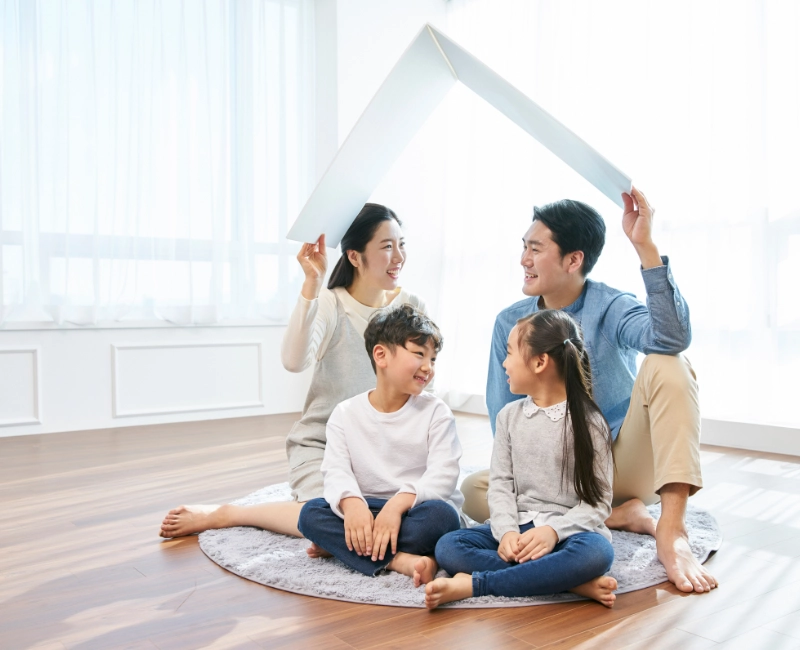 穎端：您的全方位健康夥伴