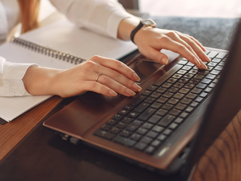 訂單狀態與追蹤包裹