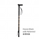 【世界專利鞋拔手杖】行履 · 禮杖 Monk Sticks